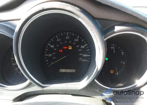 2009 Lexus Rx 350 z USA, uszkodzony, nr VIN 2T2HK31U09C112411